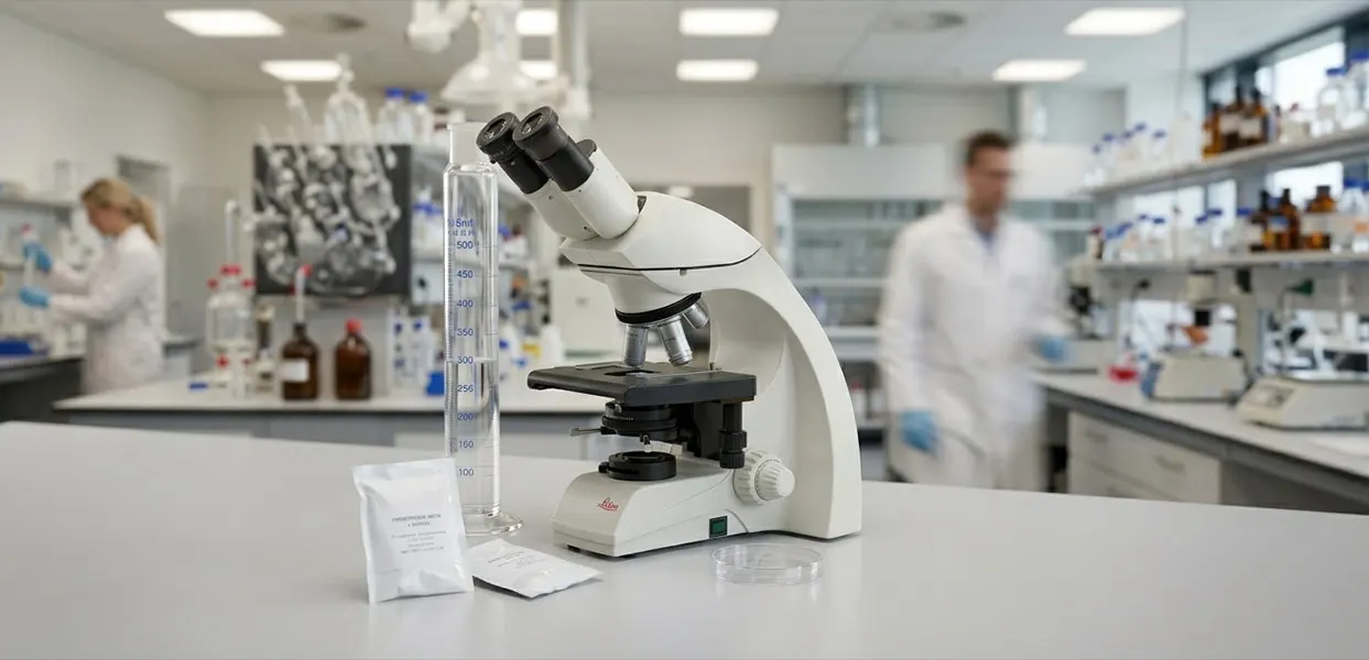 lab